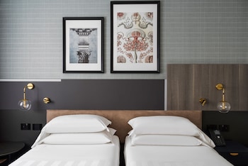 iq hotel firenze