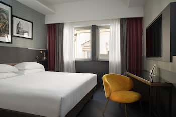 iq hotel firenze