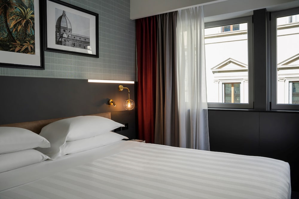 iq hotel firenze