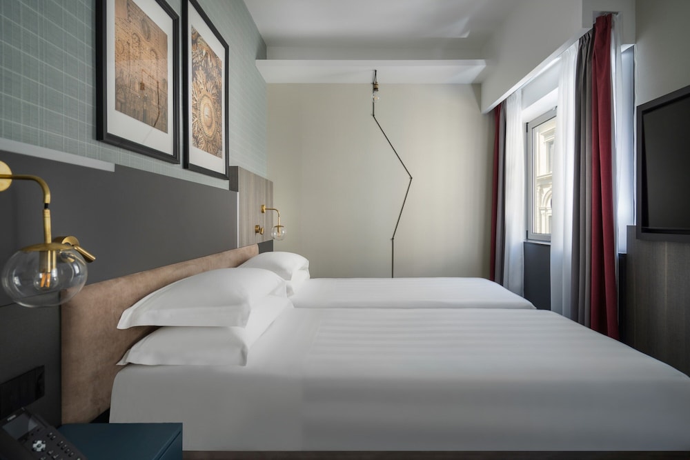 iq hotel firenze