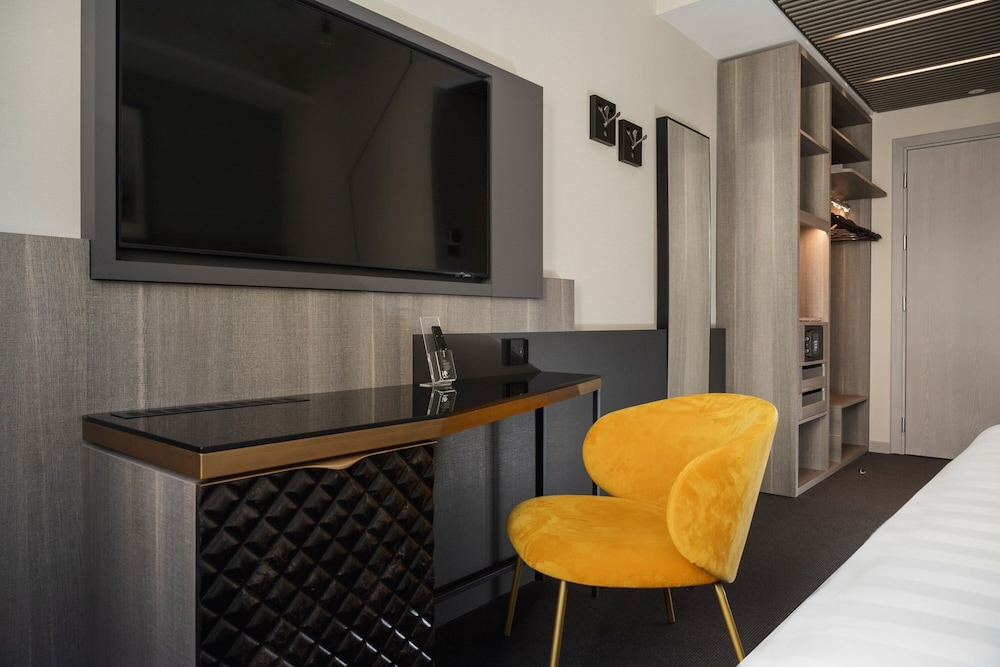 iq hotel firenze