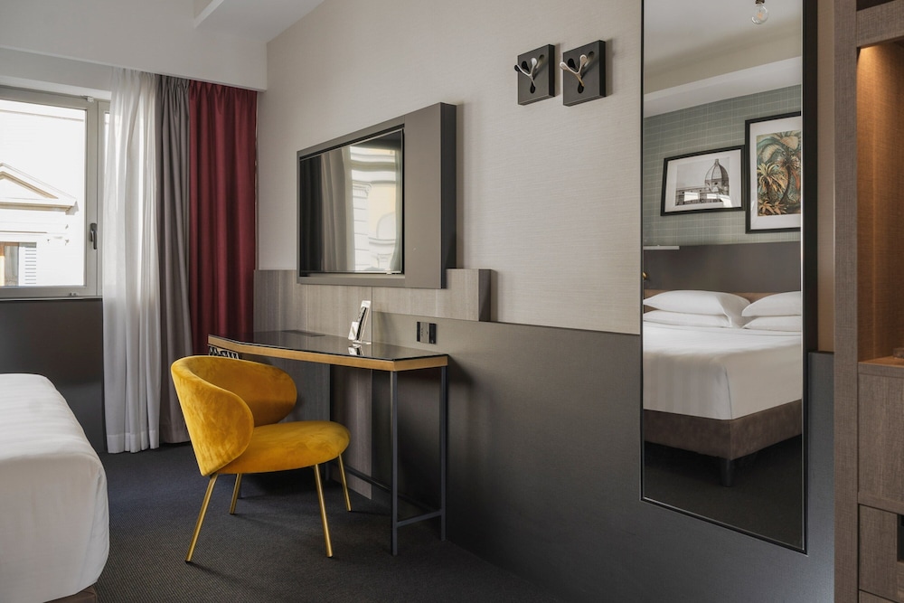 iq hotel firenze