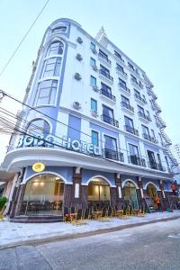 bobo boutique hotel