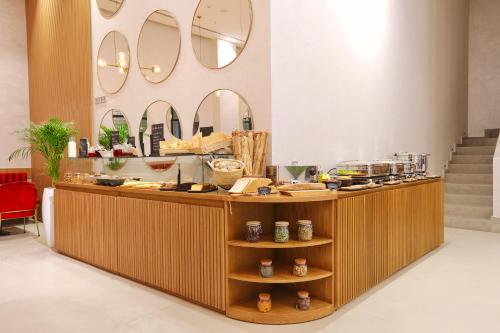 ari boutique hotel adults only