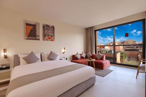 ari boutique hotel adults only