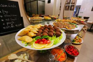 ari boutique hotel adults only