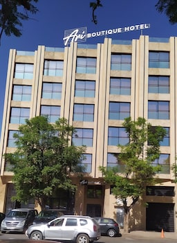 ari boutique hotel adults only