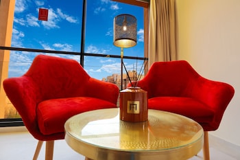 ari boutique hotel adults only