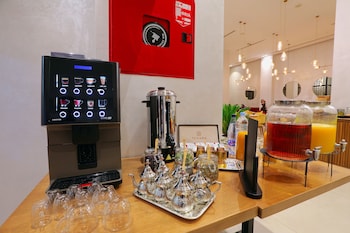 ari boutique hotel adults only