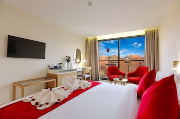 ari boutique hotel adults only