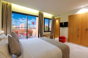 ari boutique hotel adults only