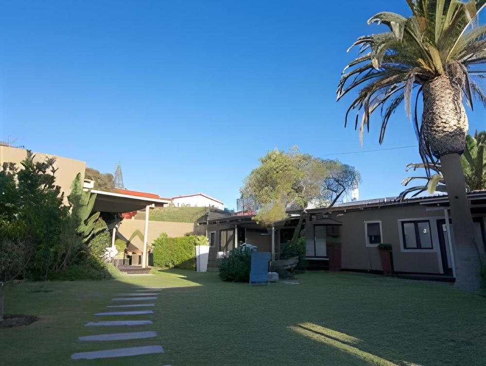 brigadoon boutique guesthouse l ondili