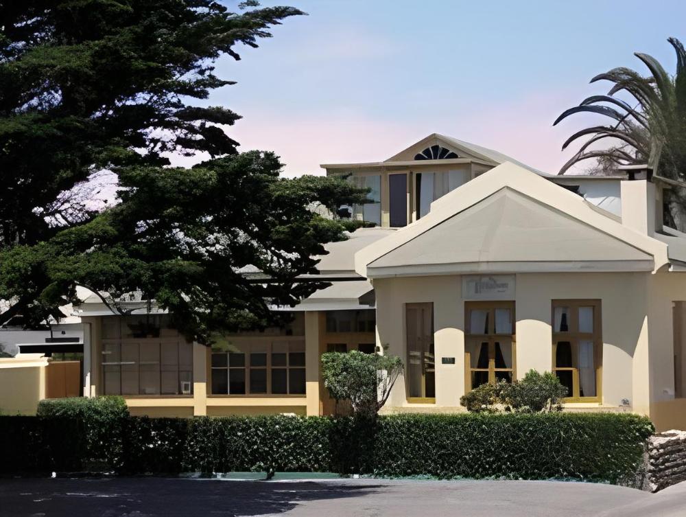 brigadoon boutique guesthouse l ondili