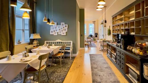 brigadoon boutique guesthouse l ondili