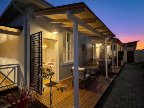 brigadoon boutique guesthouse l ondili