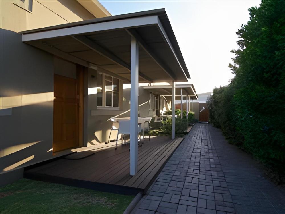 brigadoon boutique guesthouse l ondili