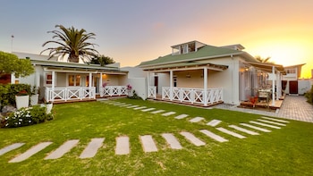 brigadoon boutique guesthouse l ondili