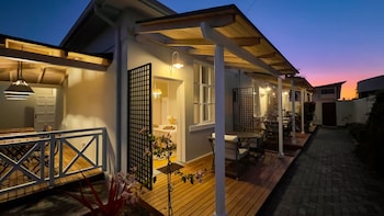 brigadoon boutique guesthouse l ondili