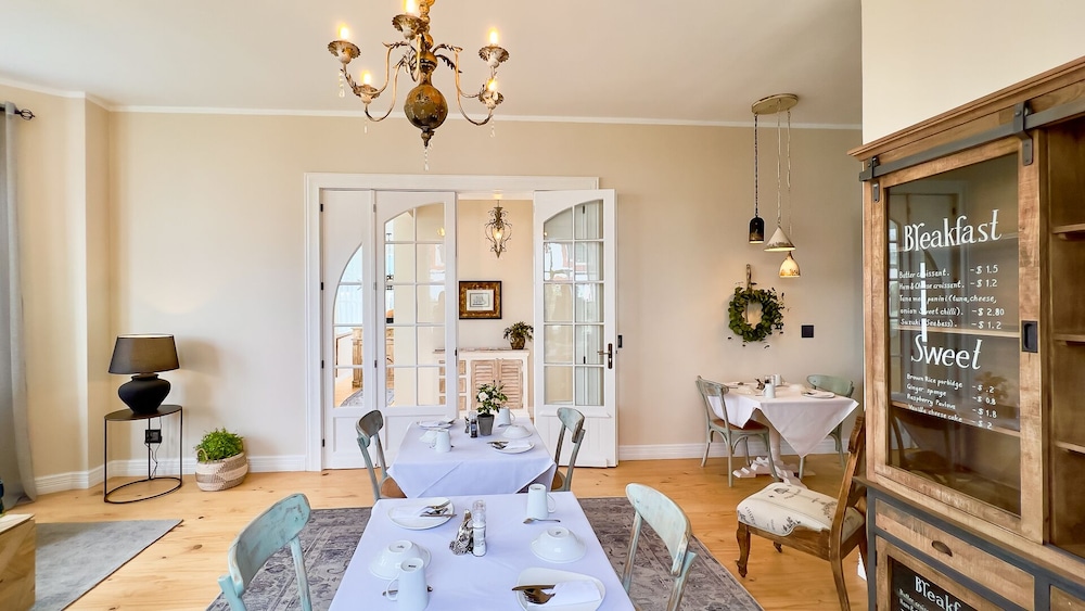 brigadoon boutique guesthouse l ondili