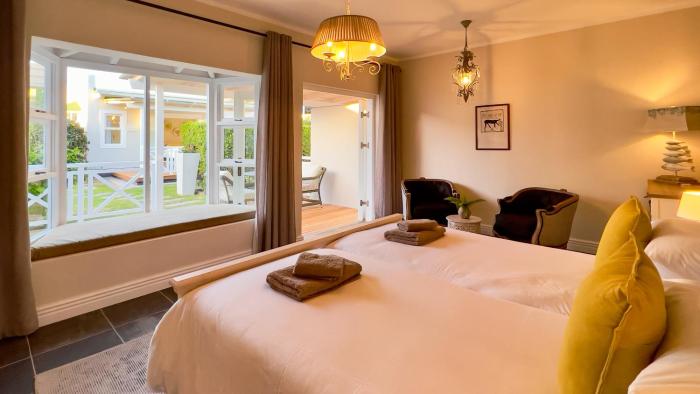 brigadoon boutique guesthouse l ondili
