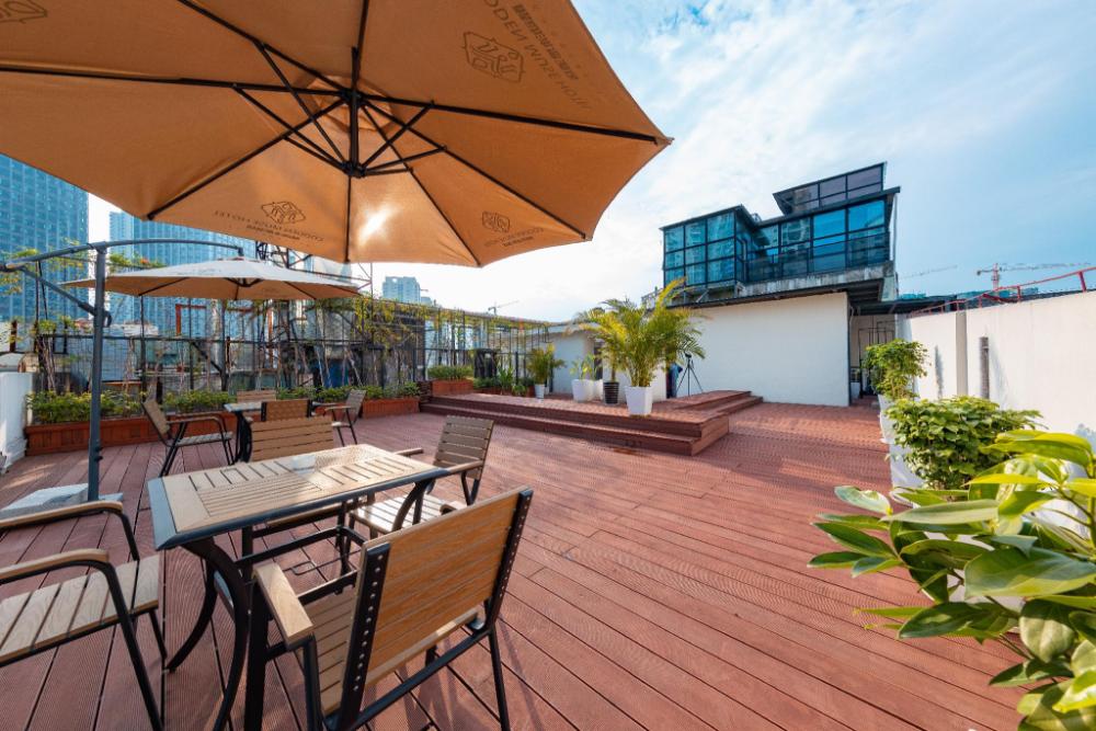 ji hotel fuzhou sanfang qixiang chating