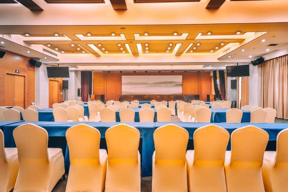 ji hotel fuzhou sanfang qixiang chating