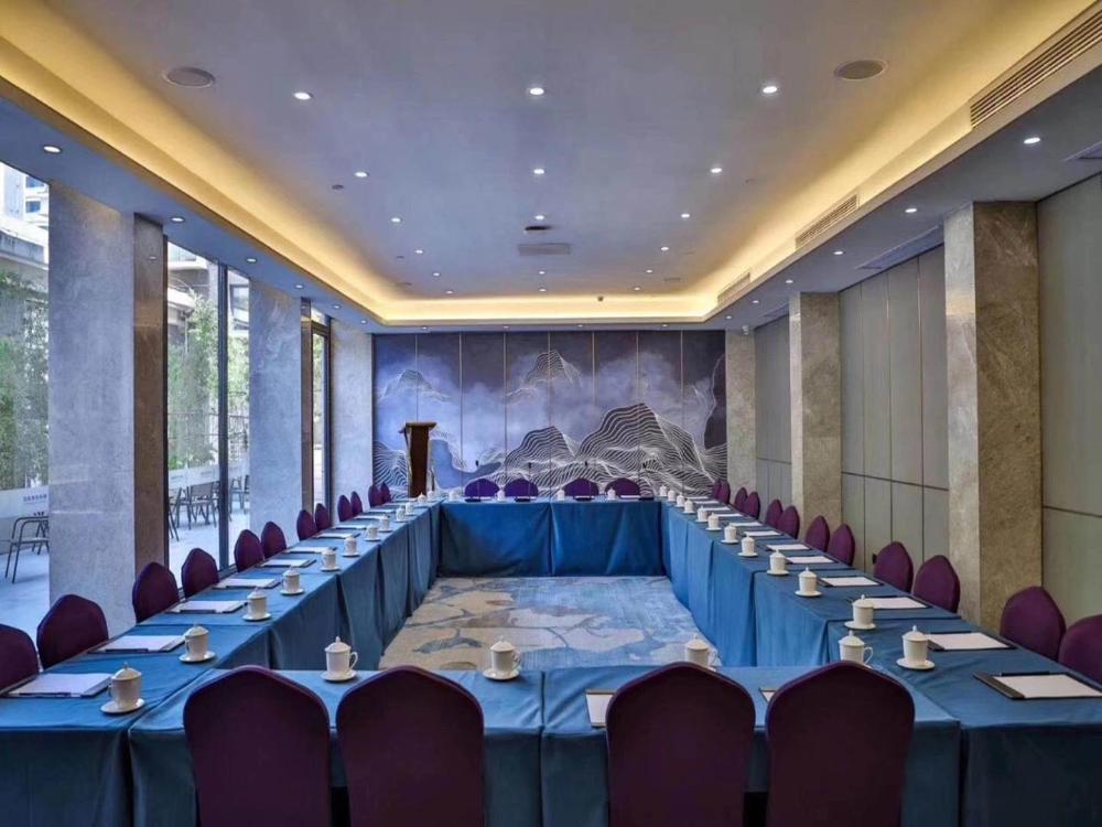 ji hotel fuzhou sanfang qixiang chating