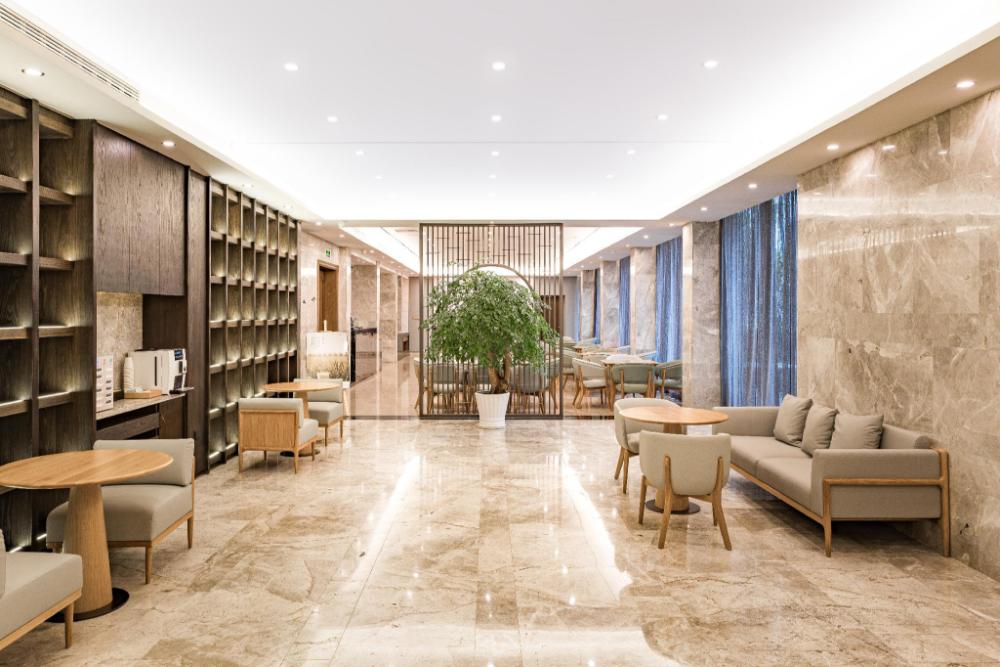 ji hotel fuzhou sanfang qixiang chating