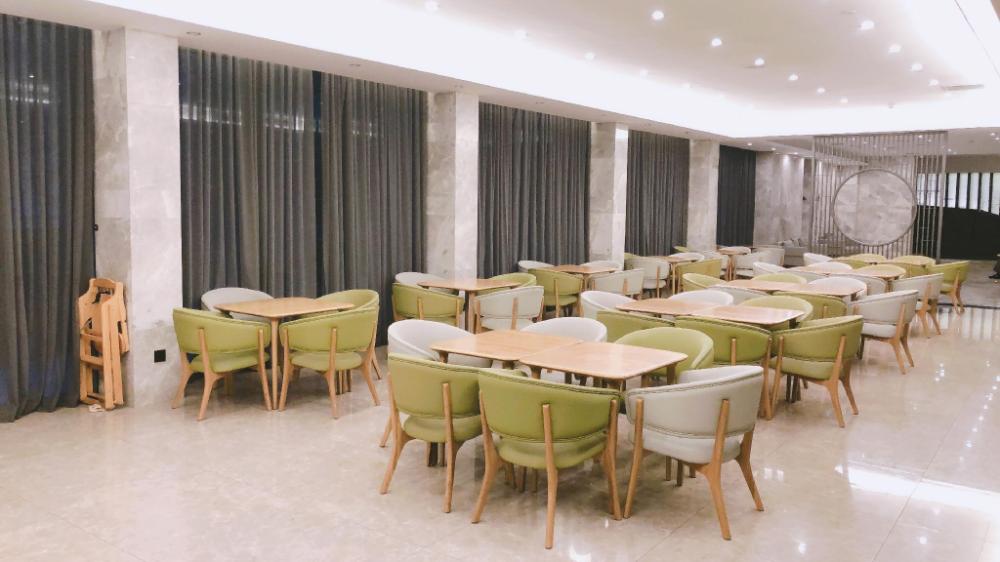 ji hotel fuzhou sanfang qixiang chating