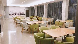 ji hotel fuzhou sanfang qixiang chating