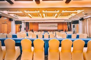 ji hotel fuzhou sanfang qixiang chating