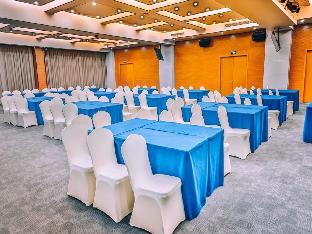 ji hotel fuzhou sanfang qixiang chating