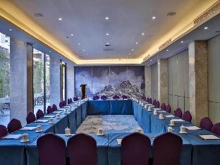 ji hotel fuzhou sanfang qixiang chating