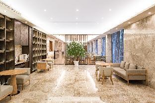 ji hotel fuzhou sanfang qixiang chating