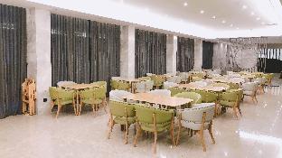 ji hotel fuzhou sanfang qixiang chating