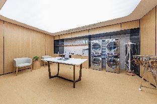 ji hotel fuzhou sanfang qixiang chating