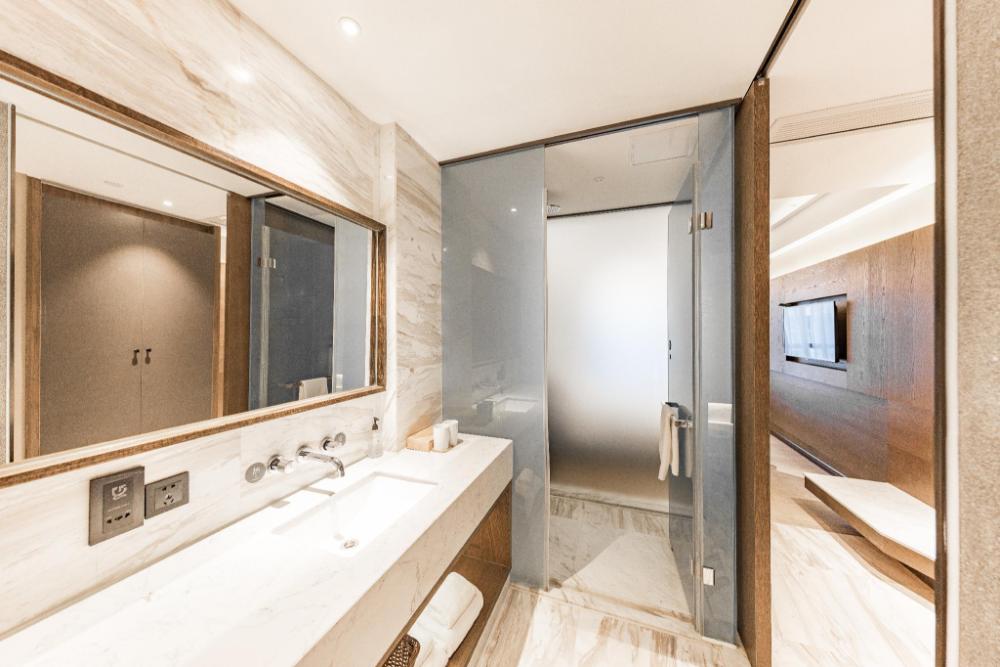 ji hotel fuzhou sanfang qixiang chating