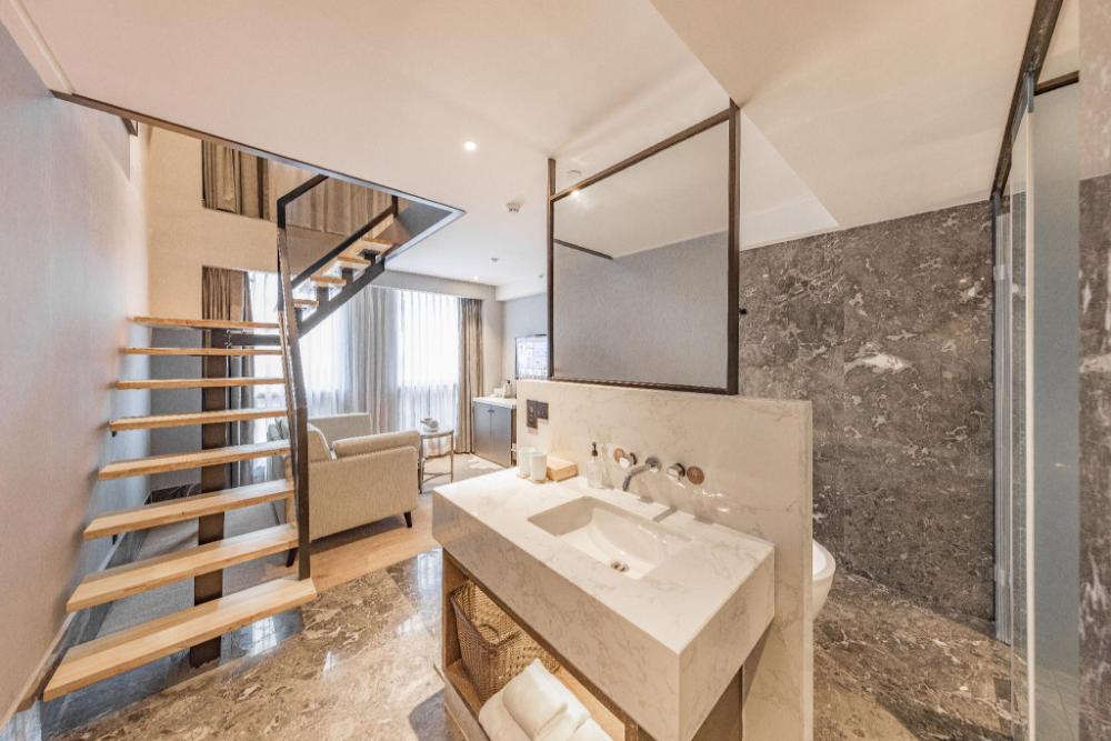 ji hotel fuzhou sanfang qixiang chating