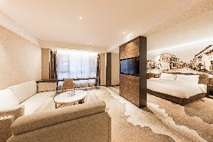 ji hotel fuzhou sanfang qixiang chating