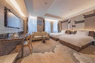 ji hotel fuzhou sanfang qixiang chating