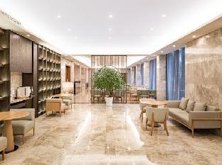 Ji Hotel (Fuzhou Sanfang Qixiang Chating),,3 star