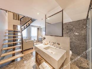 ji hotel fuzhou sanfang qixiang chating