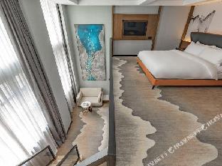 ji hotel fuzhou sanfang qixiang chating