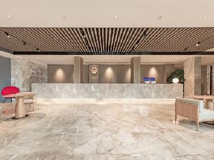 Ji Hotel (Fuzhou Sanfang Qixiang Chating),,3 star