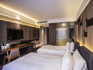 ji hotel fuzhou sanfang qixiang chating