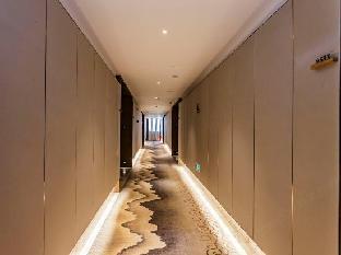 ji hotel fuzhou sanfang qixiang chating
