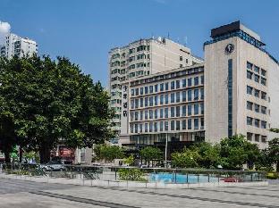ji hotel fuzhou sanfang qixiang chating