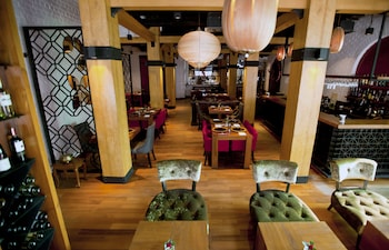 The Loft Yangon,In Yangon (Yangon Downtown),4 star