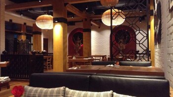 The Loft Yangon,In Yangon (Yangon Downtown),4 star