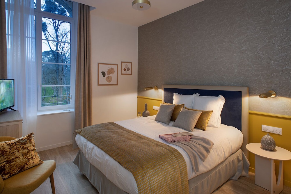 maison douaud vannes